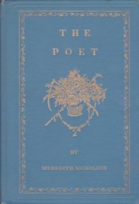 Poet, Theby: Nicholson, Meredith