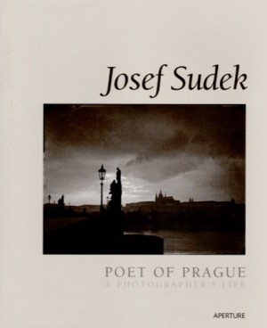 Poet of Prague - A Photographer's Lifeby: Sudek, Josef