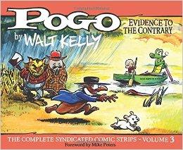 Pogo Vol. 3: Evidence To The Contraryby: Kelly, Walt