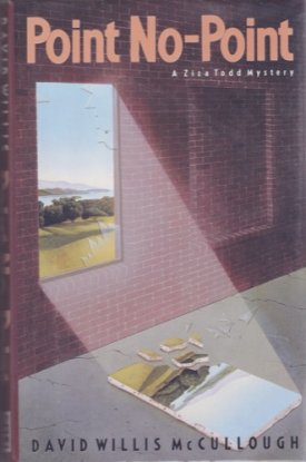 Point No-Pointby: McCullough, David Willis