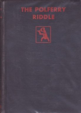 Polferry Riddle, Theby: MacDonald, Ross