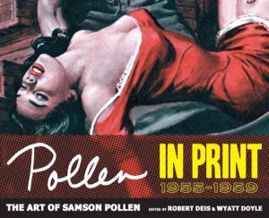 Pollen In Print: 1955-1959by: Deis, Robert, Doyle, Wyatt