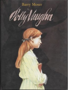 Polly Vaughnby: Moser, Barry