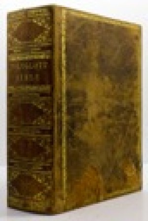 Polyglott BIbleby: N/A