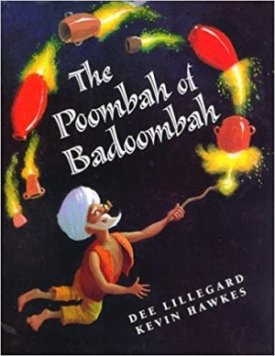 Poombah Of Badoombah, Theby: Dee Lillegard/Kevin Hawkes