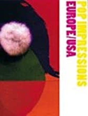 Pop Impressions Europe/USA: Prints and Multiples from the Museum of Modern Artby: Wendy Weitman 