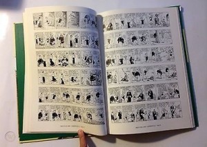 Popeye, Vol. 3: Let's You and Him Fight!by: Segar E.C.