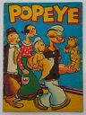 Popeyeby: Segar, E. C.