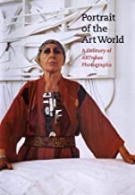 Portrait of the Art World: A Century of ARTnews Photographsby: William F. Stapp