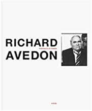Portraits of Powerby: Richard Avedon