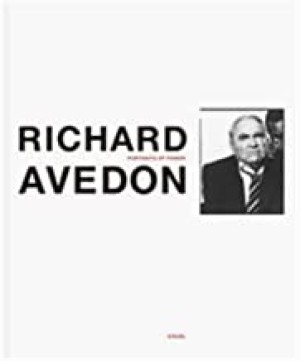 Portraits of Powerby: Richard Avedon