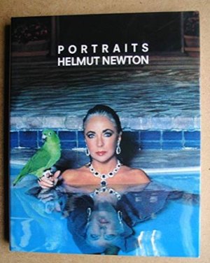 Portraitsby: Newton, Helmut