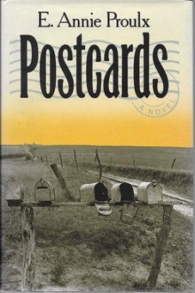 Postcardsby: Proulx, Annie