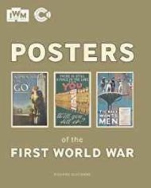 Posters of the First World Warby: Slocombe, Richard
