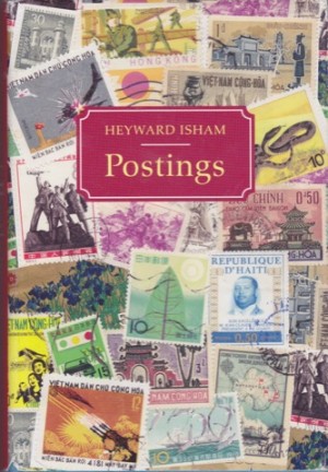 Postingsby: Heyward Isham