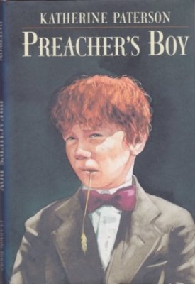 Preacher's Boy (SIGNED COPY)by: Paterson, Katherine