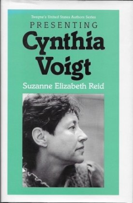 Presenting Cynthia Voigtby: Reid, Suzanne Elizabeth