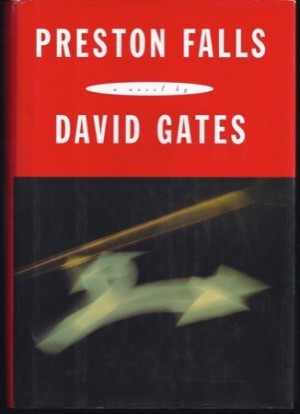 Preston Fallsby: Gates, David