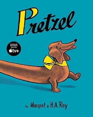 Pretzelby: Rey, Margret / Rey, H. A.