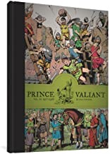 Prince Valiant Vol. 11: 1957-1958 (Vol. 11)by: Foster, Hal