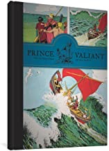 Prince Valiant, Vol. 4: 1943-1944by: Hal Foster and Brian M. Kane