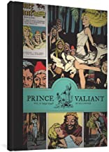 Prince Valiant, Vol. 5: 1945-1946by: Hal Foster and P. Craig Russell