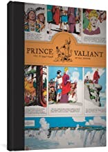 Prince Valiant, Vol. 6: 1947-1948by: Hal Foster and Brian M. Kane