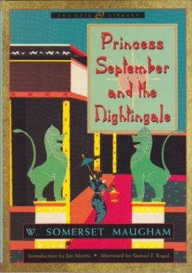 Princess September and The Nightingaleby: Maugham, W. Somerset