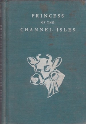Princess of the Channel Islesby: Hoffmann, Eleanor