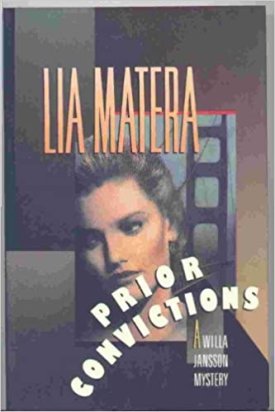 Prior Convictionsby: Matera, Lia