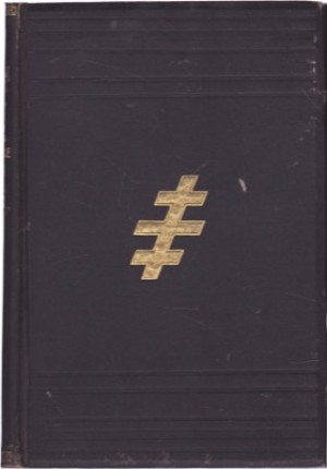 Proceedings of the Grand Encampment of Knights Templar 31st Triennial Conclave Chicagoby: John A. Gerow /William B. Melish