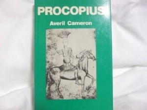 Procopius and the Sixth Centuryby: Cameron, Averil