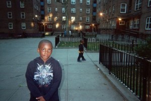 Project Lives: New York Public Housing Residents Photograph Their Worldby: George Carrano , Chelsea Davis , et al.