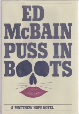 Puss In Bootsby: McBain, Ed