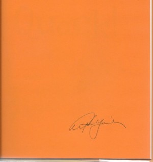 Quack! (SIGNED COPY)by: Yorinks, Arthur