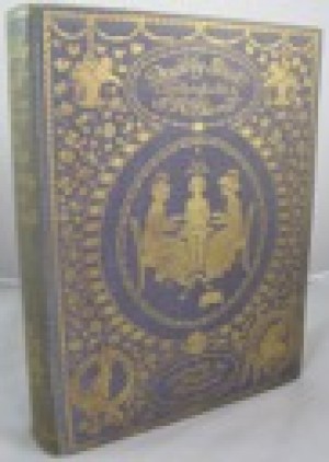 Quality Street, a Comedy in Four Actsby: Barrie, J. M. and Hugh Thomson