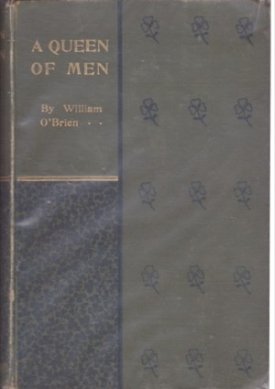 Queen of Men, Aby: O'Brien, William