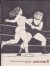Queen of the Ring: Wrestling Drawings by Jaime Hernandez 1980-2020by:  Jaime Hernandez (Author), Katie Skelly (Contributor) 