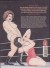 Queen of the Ring: Wrestling Drawings by Jaime Hernandez 1980-2020by:  Jaime Hernandez (Author), Katie Skelly (Contributor) 