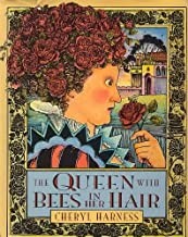 Queen with Bees in her Hair, Theby: Harness, Cheryl