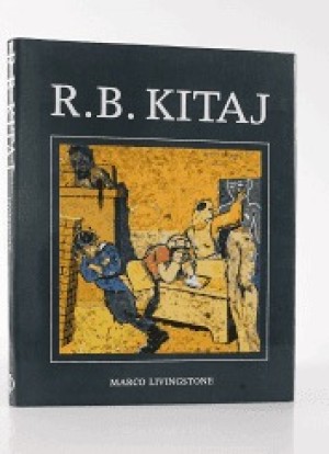 R. B. Kitajby: Livingstone, Marco