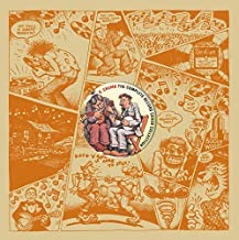 R. Crumb: The Complete Record Cover Collectionby: Crumb, R.