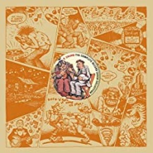 R. Crumb: The Complete Record Cover Collectionby: Crumb, R.