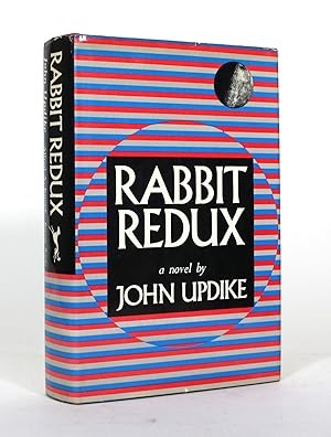 Rabbit Reduxby: John Updike
