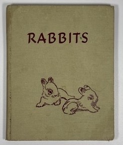 Rabbitsby: Herbert S. Zim /Joy Buba