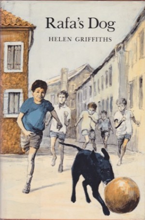 Rafa's Dogby: Griffiths, Helen