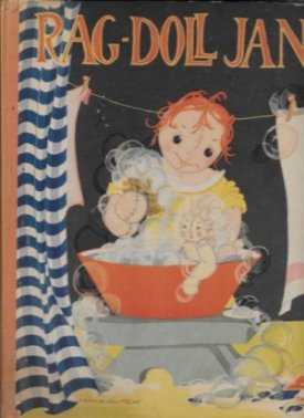 Rag-Doll Janeby: Treffinger, Carolyn, Fern Bisel Peat