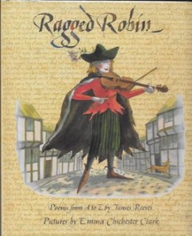 Ragged Robinby: Reeves/Emma Chichester Clark, James 