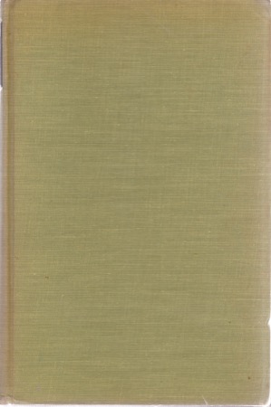 Rainer Maria Rilke: Creative Anguish of a Modern Poet (SIGNED COPY)by: W.L.Graff 