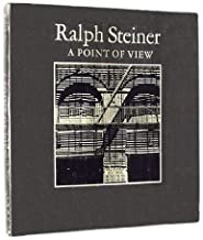 Ralph Steiner: A Point of Viewby: Ralph Steiner and Willard Van Dyke